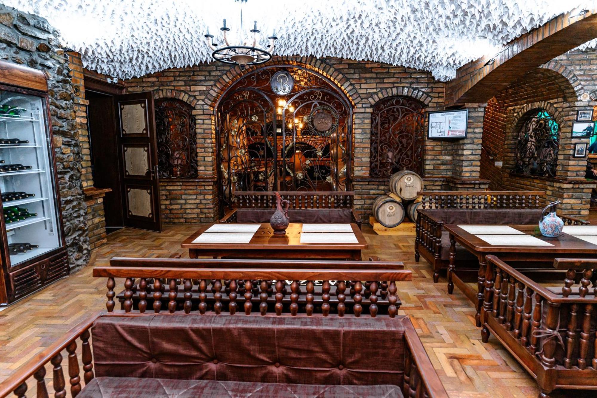 Bagizagan Hotel Samarkand Exteriör bild